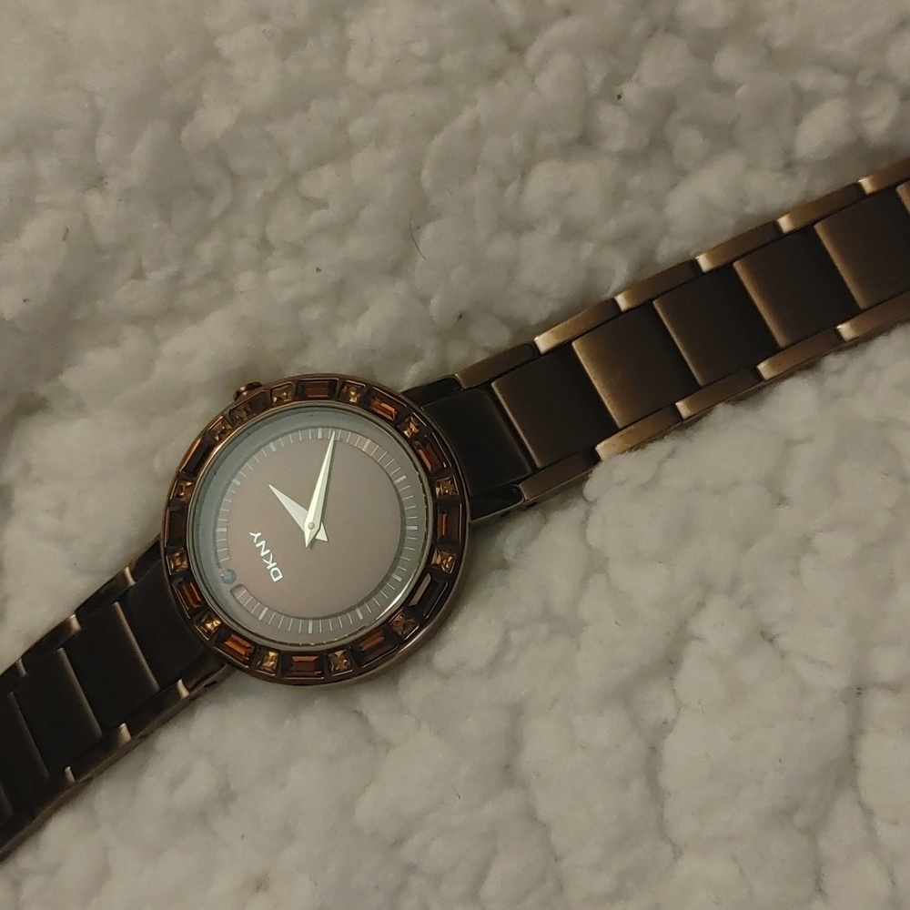 DKNY watch